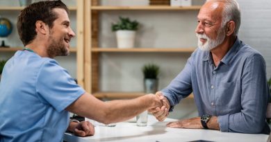 Novembro Azul alerta para conscientização e prevenção na saúde masculina