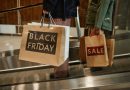 Consciência ao comprar ajuda no orçamento na Black Friday