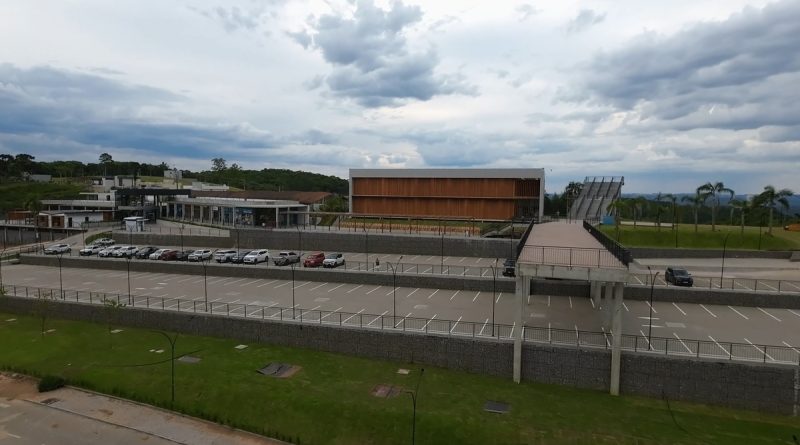 Novo complexo turístico é inaugurado no Vale do Taquari