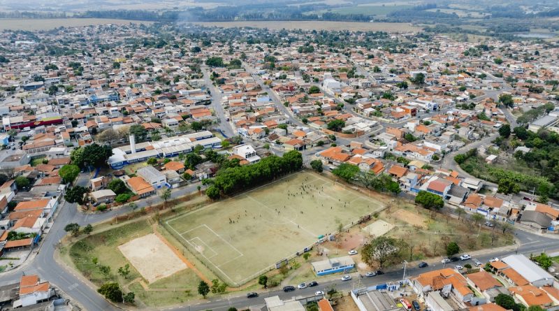 Projeto Fábrica de Atletas promove inclusão fora das telas