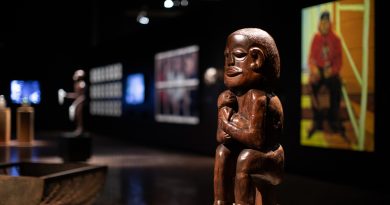 São Paulo é palco de exposições voltadas para ancestralidade africana