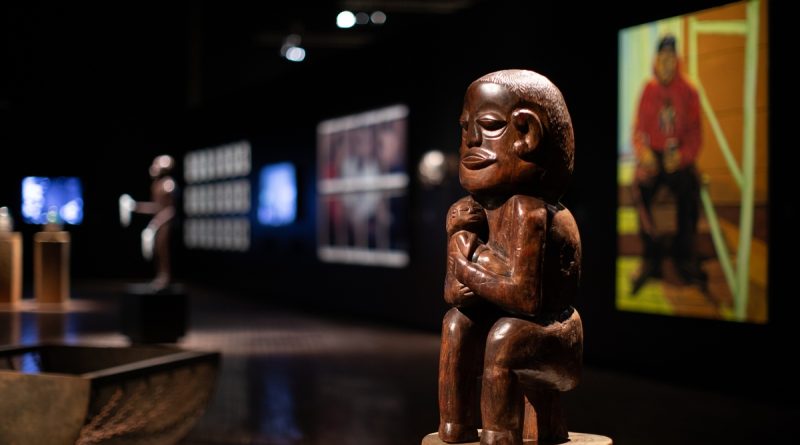 São Paulo é palco de exposições voltadas para ancestralidade africana