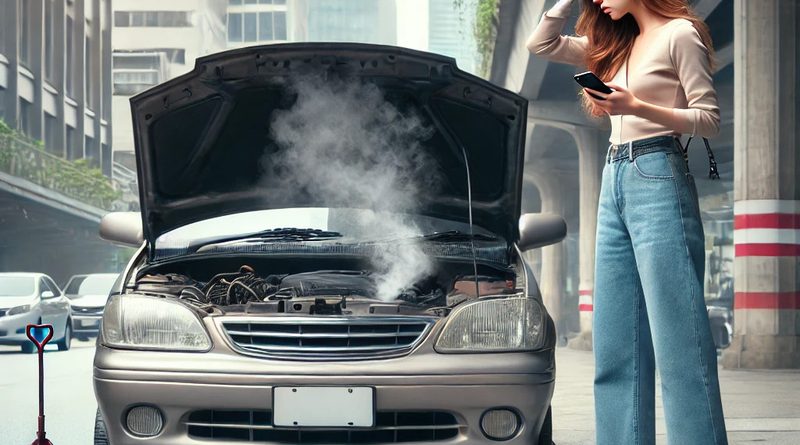 Manutenção preventiva ajuda a evitar problemas no carro