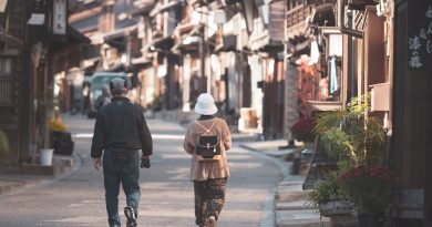 Brasil se inspira no Japão na busca da longevidade