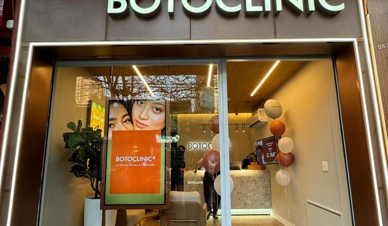 Botoclinic inaugura segunda loja conceito em São Paulo