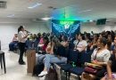 UniFECAF realiza evento de carreira para universitários