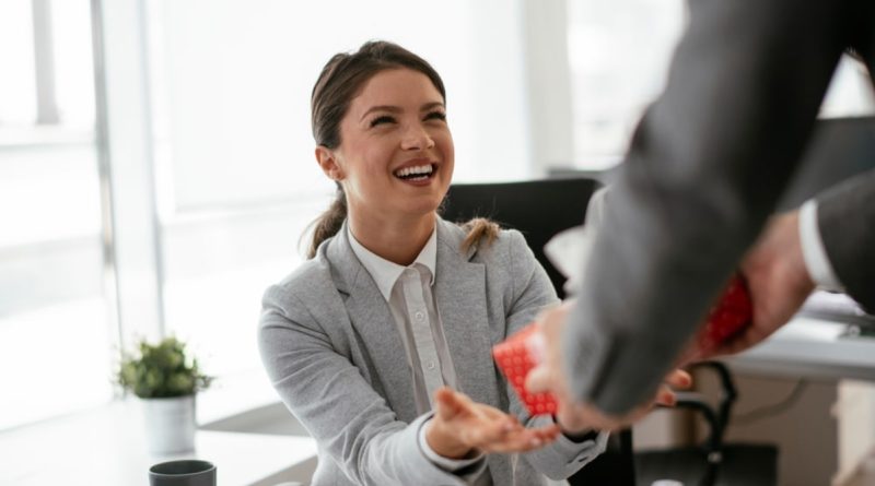 Empresas ofertam premiação diferenciada no final de ano