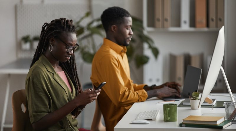 Combate ao racismo: empresas precisam agir