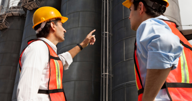 Estudo aponta dados de confiança do empresário industrial