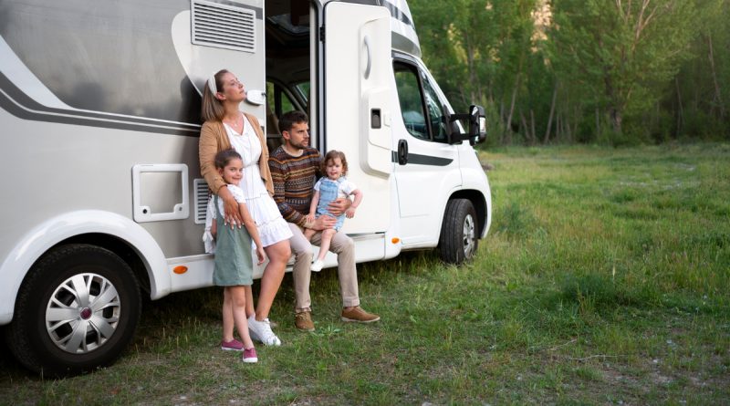 Expo Motorhome deve aquecer turismo na região de Curitiba