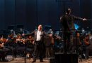 Tenor amazonense Miquéias William participa do “Espetáculo Musical e Poético Chibé, Jacuba e Pirão”