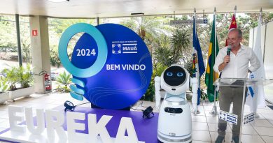 Instituto Mauá de Tecnologia apresenta mais de 100 soluções inovadoras na Eureka