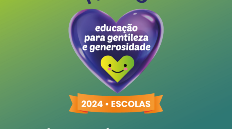 Prêmio EGG 2024 Escolas está recebendo inscrições