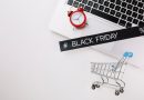 E-commerce projeta faturamento de R$ 9,3 bi na Black Friday