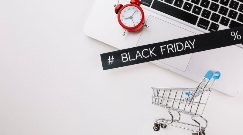 E-commerce projeta faturamento de R$ 9,3 bi na Black Friday