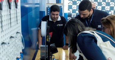 Projeto Engenhoka leva robótica a escolas públicas