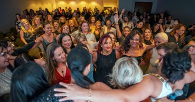 Evento reúne mais de 150 mulheres do setor condominial em São Paulo