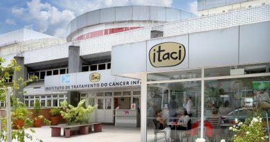 Câncer Infantil: hospital ITACI promove atividades socioculturais em novembro