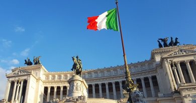 Aumento das taxas para cidadania italiana gera protestos