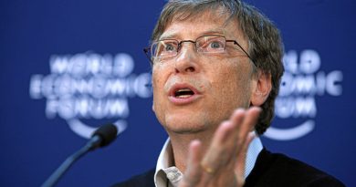 Bill Gates fala sobre o futuro além do ChatGPT