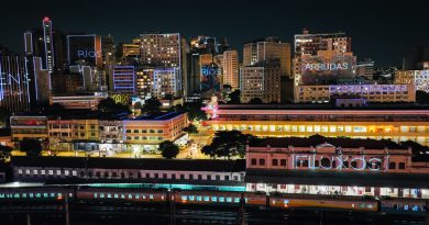 Festa da Luz ocupa as ruas de Montes Claros, entre 21 e 24 de novembro