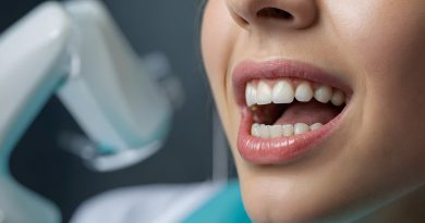 Clareamento dental com PAP reduz a sensibilidade e irritação