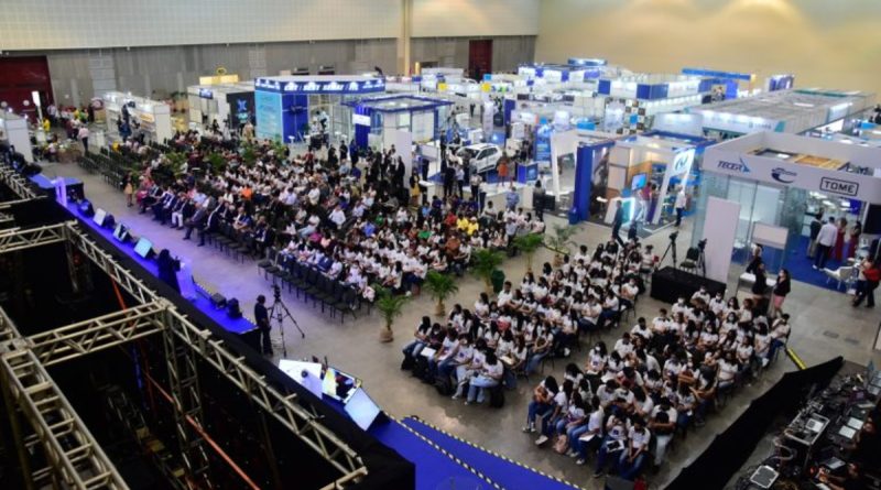 Expolog debate tendências da logística, agronegócio e equidade de gênero