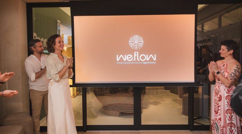 Evento celebra 10 anos de We.Flow e atuação sustentável