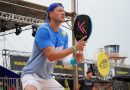 São Paulo terá o Champs Open de beach tennis nos dias 7 e 8